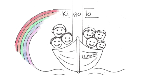 Plakat zum KiGolo 2.Halbjahr
