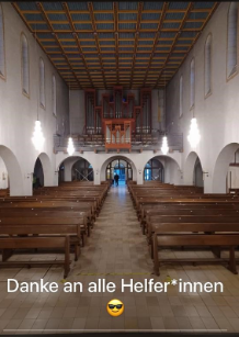 baenke vorher danke