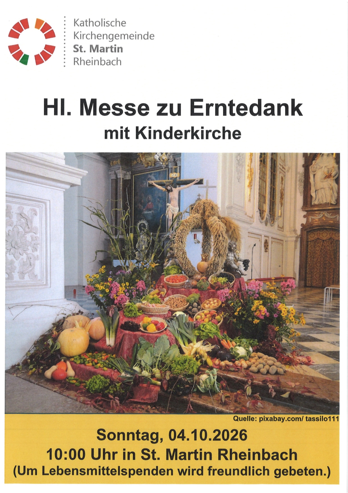 26Erntedankmesse_Kinderkirche