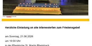 26Friedensgebet