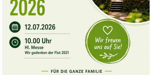 26Waldkapellenfest