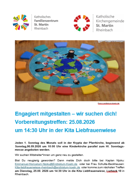 26kinderkirche_plakat