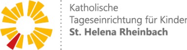 Logo St. Helena