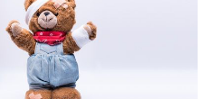 erste Hilfe  für Kindernotfälle