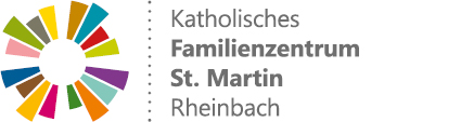 Logo-Familienzentrum St. Martin |Rheinbach